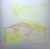 Pastel sec 2.2 et graphite sur papier par Anne-Flore Cabanis - 2023