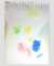 Pastel sec PALETTE sur papier par Anne-Flore Cabanis - 2023